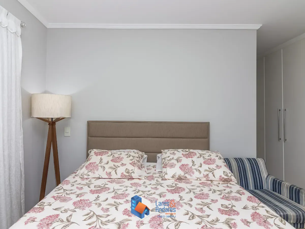 Apartamento, 3 quartos, 91 m² - Foto 17