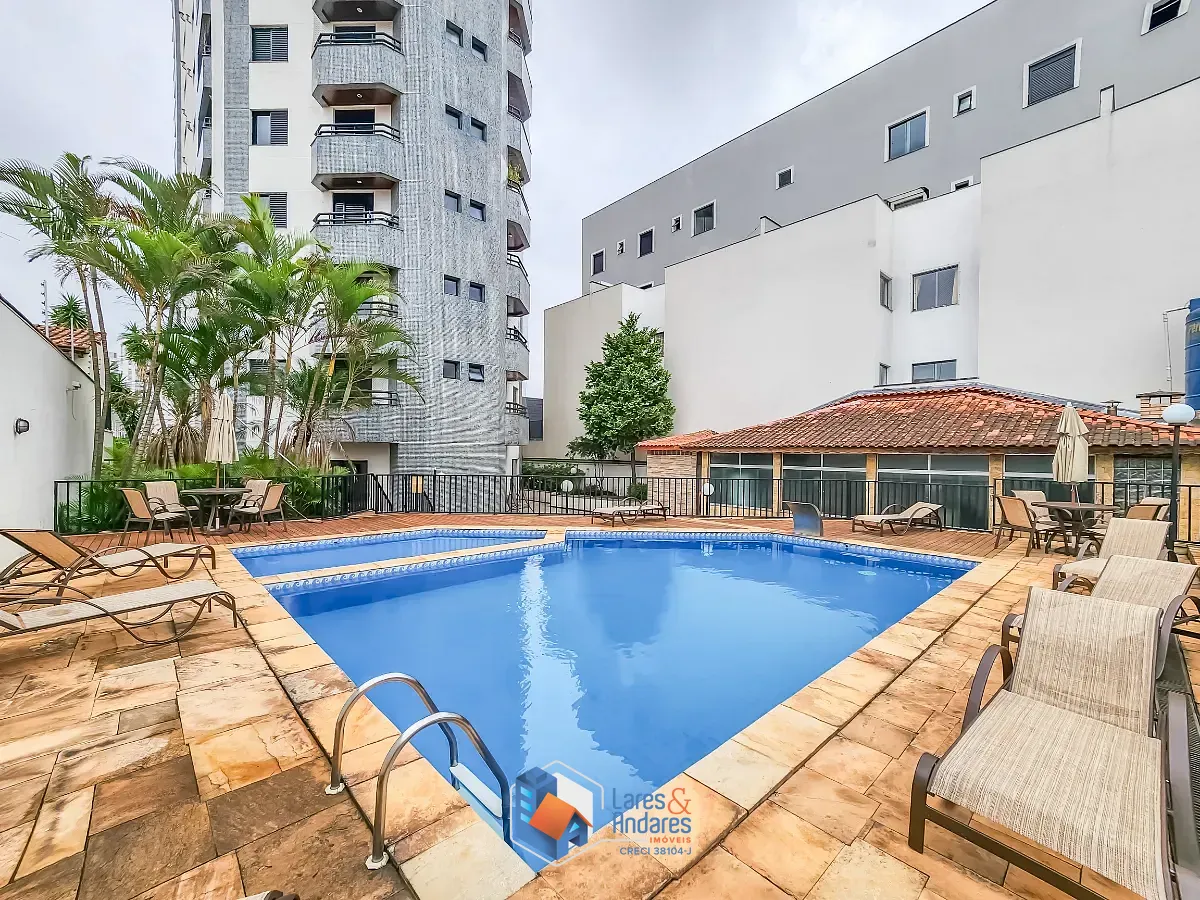Apartamento, 3 quartos, 91 m² - Foto 30
