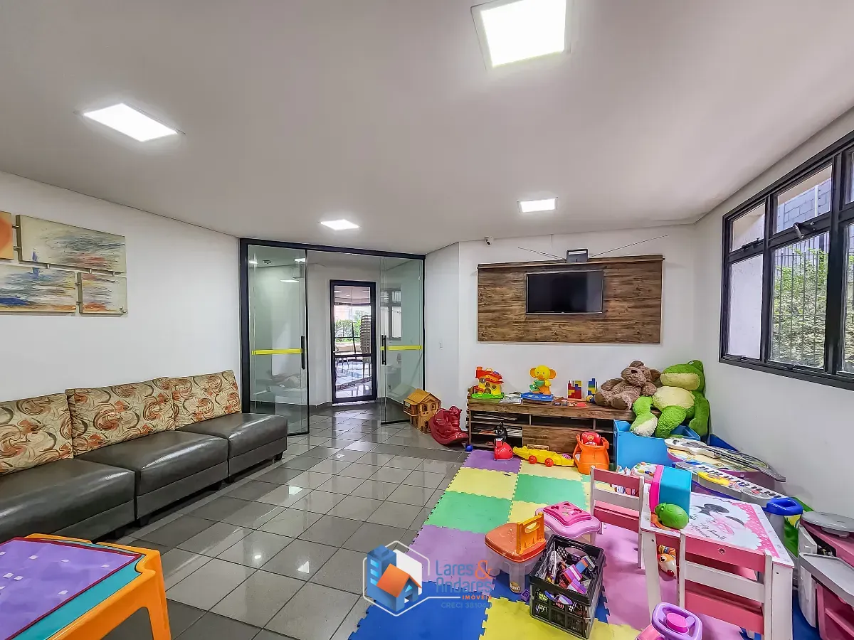 Apartamento, 3 quartos, 91 m² - Foto 40