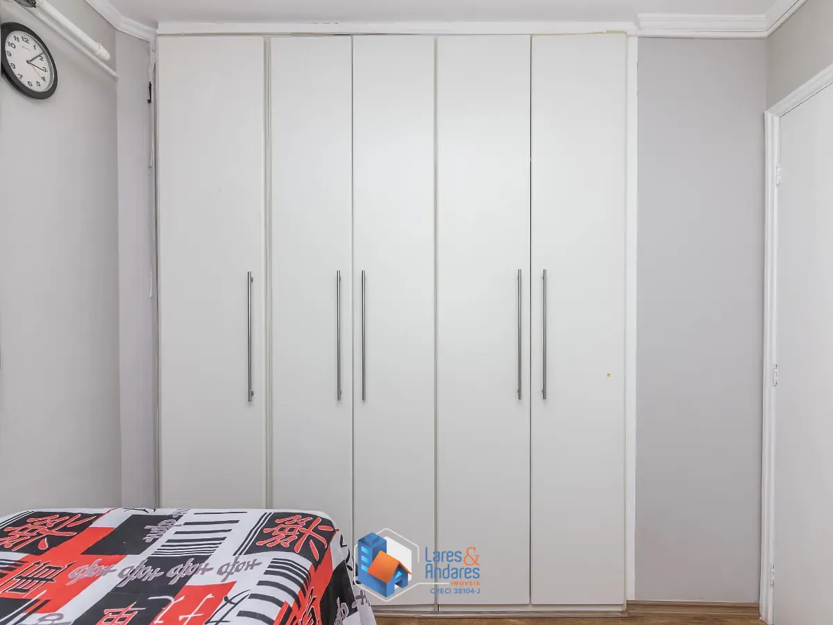 Apartamento, 3 quartos, 91 m² - Foto 15