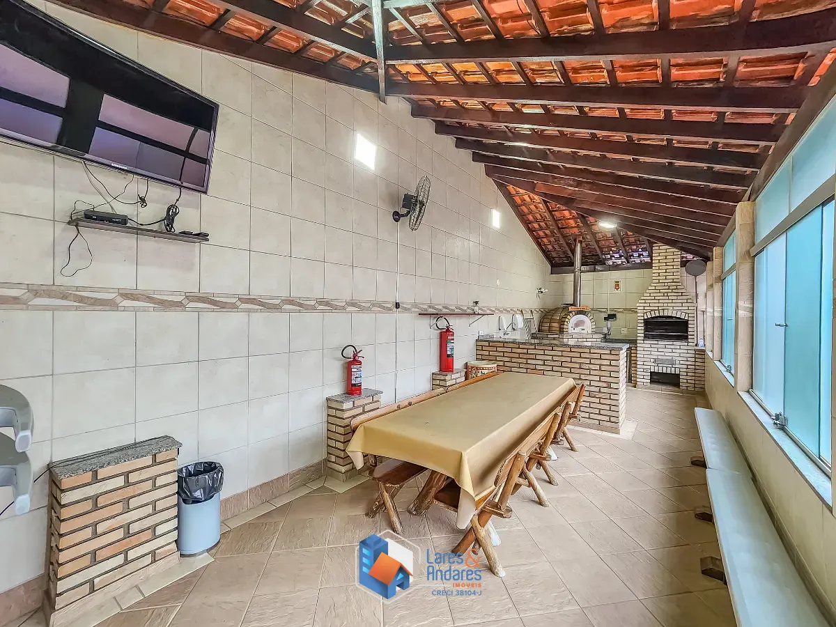 Apartamento, 3 quartos, 91 m² - Foto 34