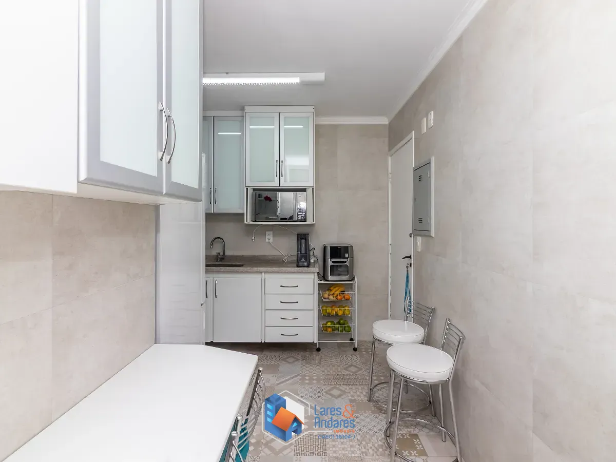 Apartamento, 3 quartos, 91 m² - Foto 24