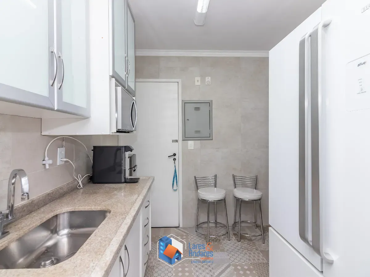Apartamento, 3 quartos, 91 m² - Foto 27