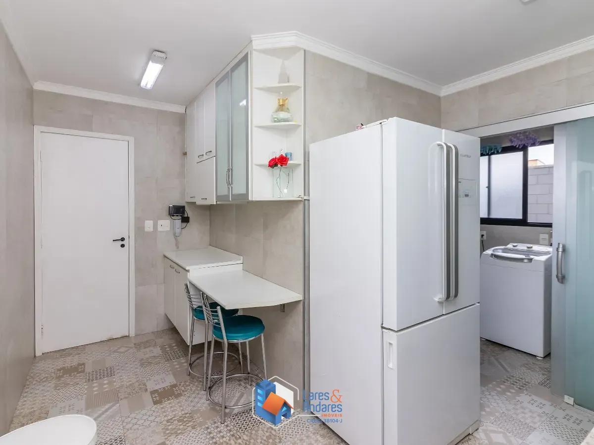 Apartamento, 3 quartos, 91 m² - Foto 25