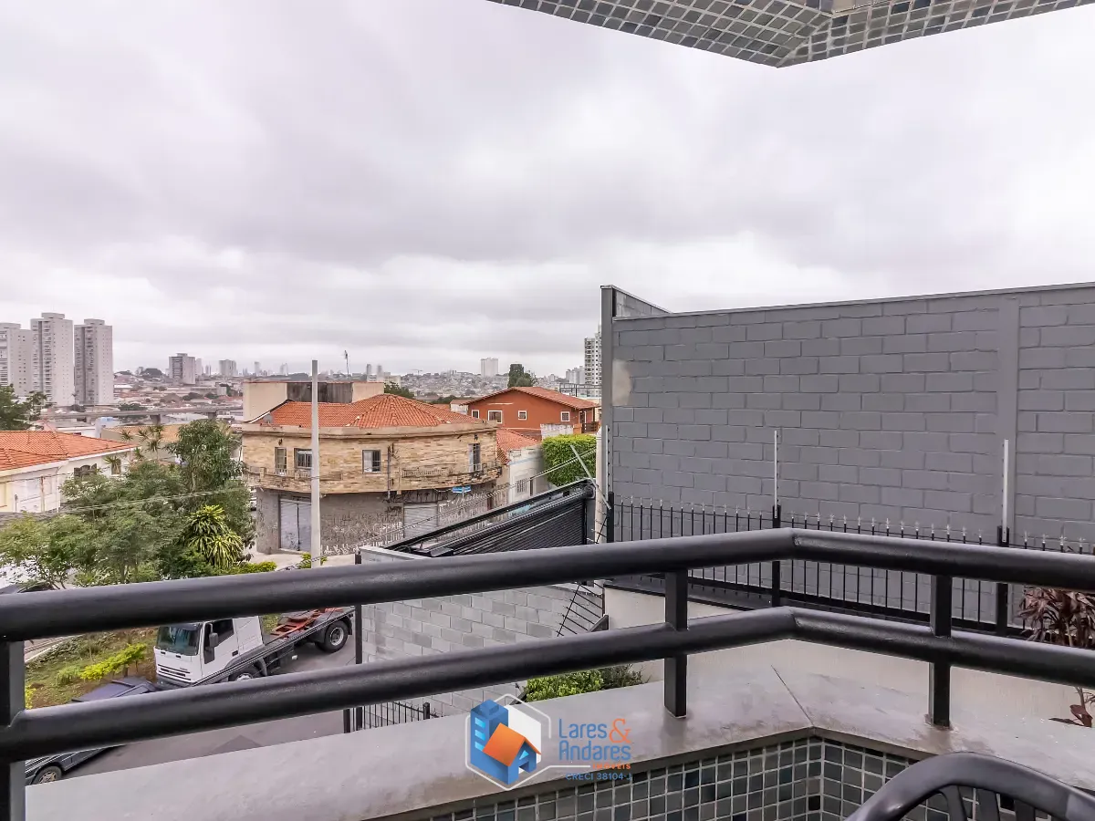 Apartamento, 3 quartos, 91 m² - Foto 21