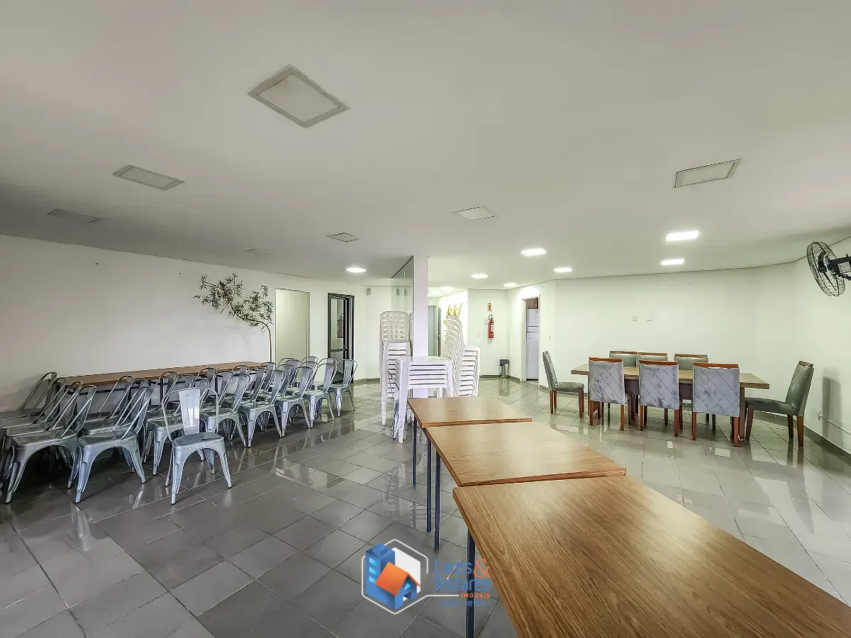 Apartamento, 3 quartos, 91 m² - Foto 37
