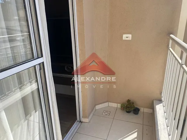Apartamento com 54m² 2 quartos e 1 banheiro, à venda, no bairro Vila Industrial em São José dos Campos