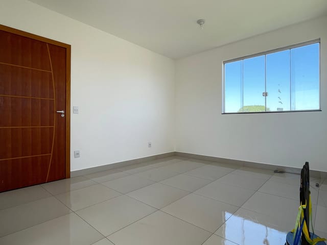Foto do Apartamento - Apartamento com 02 quartos e uma vaga de moto, Bairro Maria Helena, Belo Horizonte, MG | Deltalar Imóveis