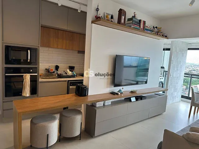 Apartamento 2 quartos e 2 banheiros, à venda, no bairro Vila Leopoldina em São Paulo