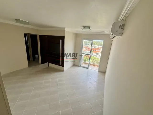 Apartamento com 65m² 3 quartos e 1 banheiro, à venda, no bairro Jardim Nova Indaiá em Indaiatuba