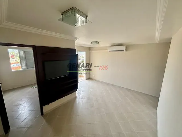 Apartamento com 65m² 3 quartos e 1 banheiro, à venda, no bairro Jardim Nova Indaiá em Indaiatuba
