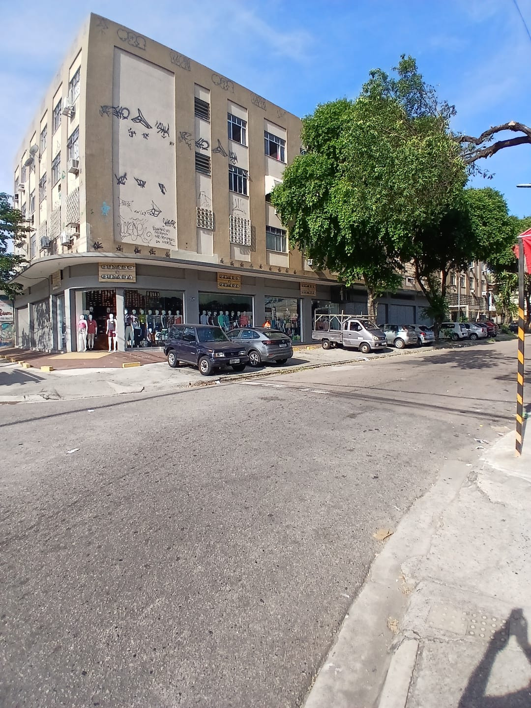Apartamento para alugar com 2 quartos, 91m² - Foto 43