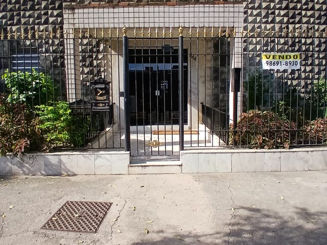 Foto do Apartamento - VILA DA PENHA - ÓTIMO APARTAMENTO  COM 91 m2 , 2 QUARTOS, SALA, COZINHA, DEPENDÊNCIA , GARAGEM , JUNTO AO COMÉRCIO . | Hilmar