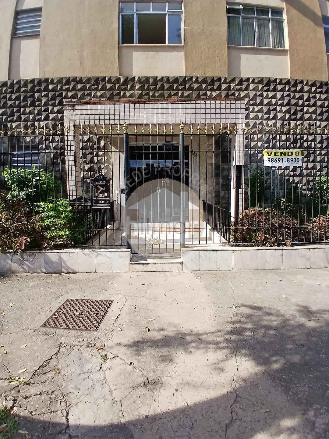 Apartamento, 2 quartos, 91 m² - Foto 1