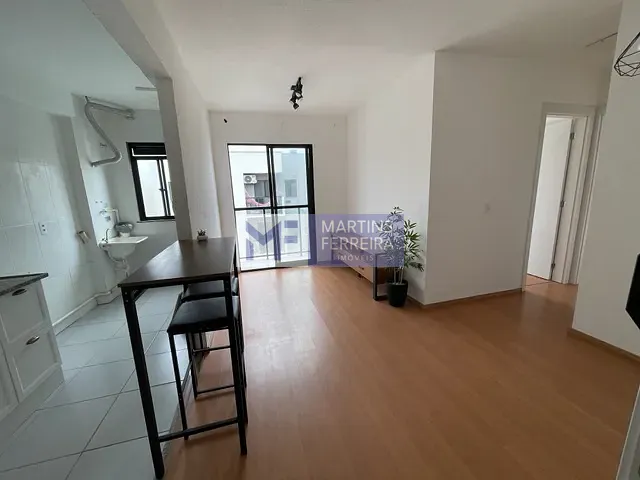 Apartamento com 48m² 2 quartos e 1 banheiro, à venda, no bairro Vargem Grande em Rio de Janeiro