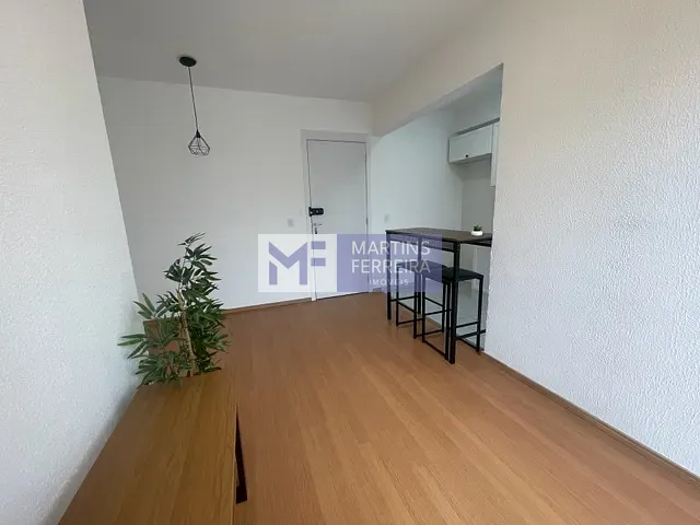 Apartamento com 48m² 2 quartos e 1 banheiro, à venda, no bairro Vargem Grande em Rio de Janeiro