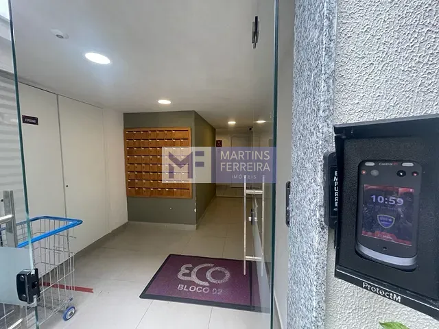 Apartamento com 48m² 2 quartos e 1 banheiro, à venda, no bairro Vargem Grande em Rio de Janeiro