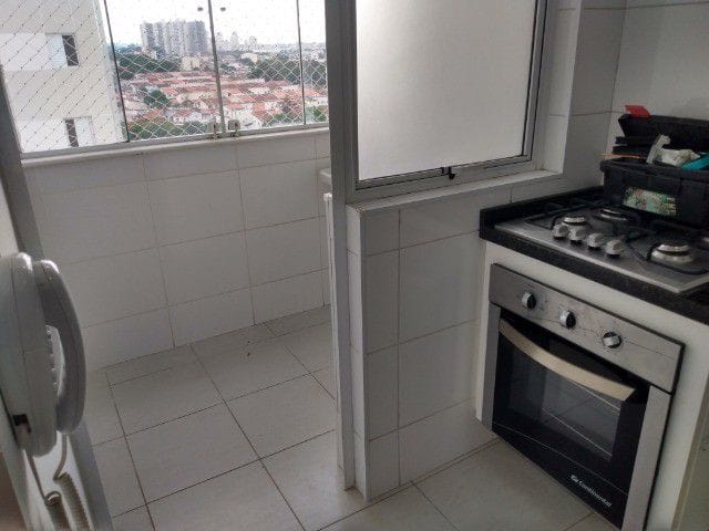 Apartamento 2 quartos e 2 banheiros, à venda, no bairro Granja Daniel em Taubaté