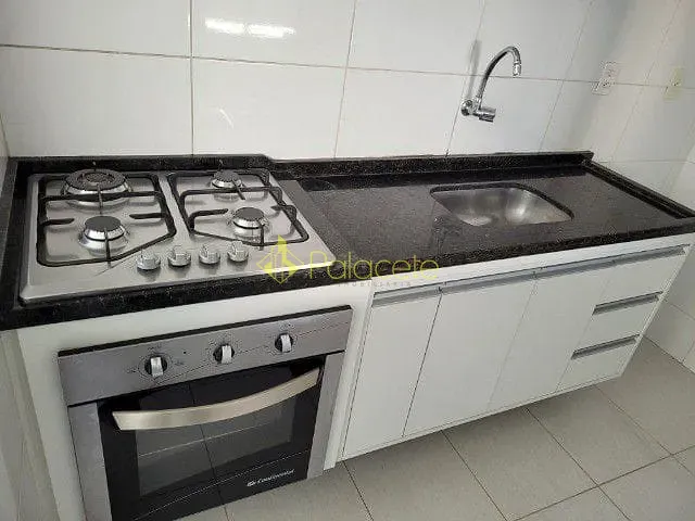 Apartamento 2 quartos e 2 banheiros, à venda, no bairro Granja Daniel em Taubaté