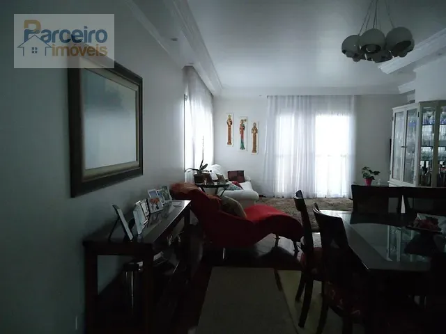 Apartamento com 140m² 4 quartos e 1 banheiro, à venda, no bairro Vila Carrão em São Paulo