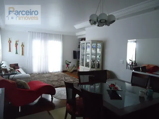 Apartamento com 140m² 4 quartos e 1 banheiro, à venda, no bairro Vila Carrão em São Paulo