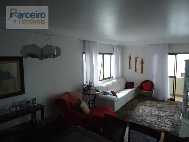 Apartamento com 140m² 4 quartos e 1 banheiro, à venda, no bairro Vila Carrão em São Paulo