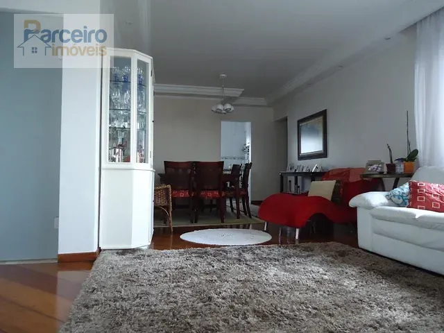 Apartamento com 140m² 4 quartos e 1 banheiro, à venda, no bairro Vila Carrão em São Paulo
