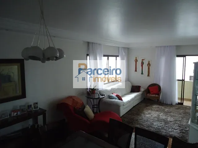 Apartamento com 140m² 4 quartos e 1 banheiro, à venda, no bairro Vila Carrão em São Paulo