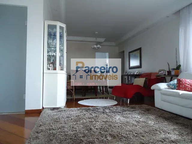 Apartamento com 140m² 4 quartos e 1 banheiro, à venda, no bairro Vila Carrão em São Paulo