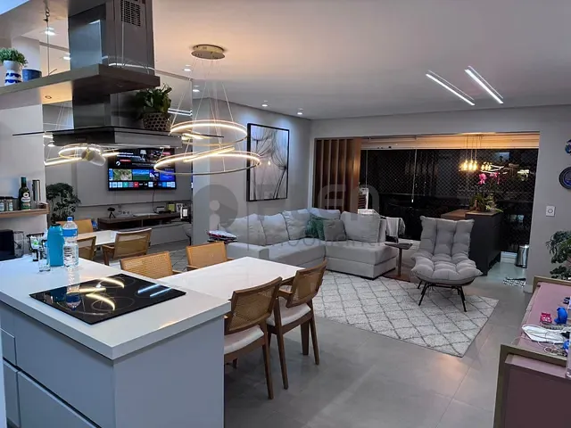 Apartamento 2 quartos e 3 banheiros, à venda, no bairro Jardim Flor da Montanha em Guarulhos