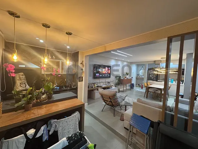 Apartamento 2 quartos e 3 banheiros, à venda, no bairro Jardim Flor da Montanha em Guarulhos