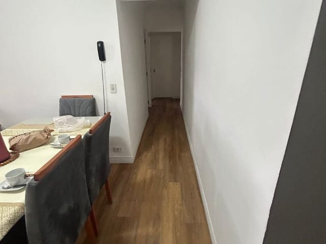 Foto do Apartamento - Apartamento com 3 dormitórios à venda, 78 m² por R$ 480.000,00 - Jardim São Dimas - São José dos Campos/SP | RUSSI IMÓVEIS