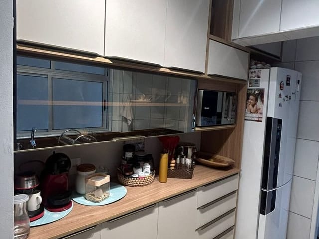 Foto do Apartamento - Apartamento com 3 dormitórios à venda, 78 m² por R$ 480.000,00 - Jardim São Dimas - São José dos Campos/SP | RUSSI IMÓVEIS