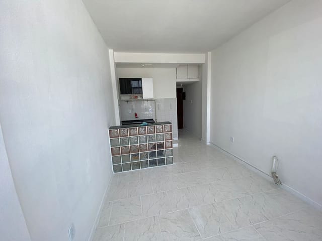 Foto do Apartamento - Apartamento para locação, Centro, Niterói, RJ | SelfSpin