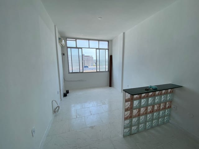 Foto do Apartamento - Apartamento para locação, Centro, Niterói, RJ | SelfSpin