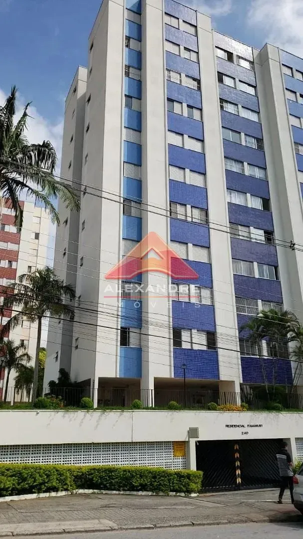 Apartamento, 3 quartos, 10 m² - Foto 3