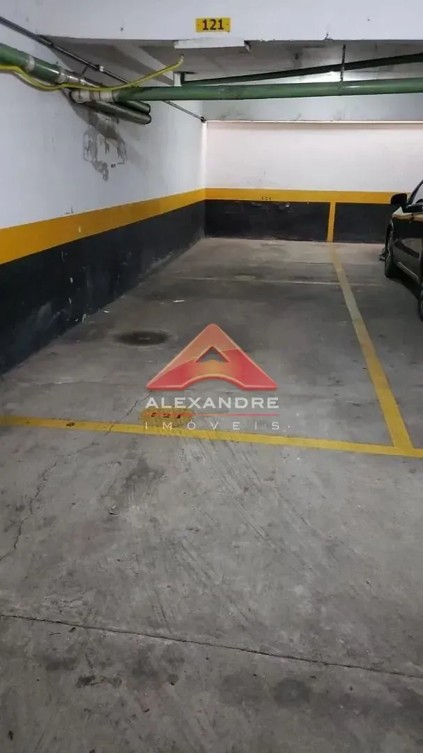Apartamento, 3 quartos, 10 m² - Foto 5