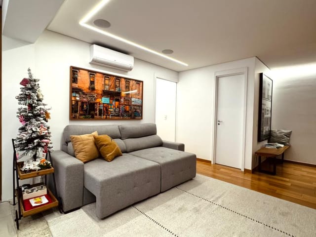 Foto do Apartamento - Apartamento garden para venda em Vila Leopoldina com 2 quartos, sendo 2 suítes , 95m² | Lares e Andares Imóveis