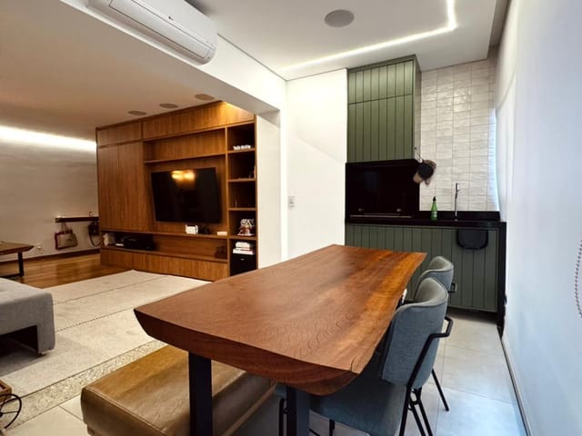 Foto do Apartamento - Apartamento garden para venda em Vila Leopoldina com 2 quartos, sendo 2 suítes , 95m² | Lares e Andares Imóveis