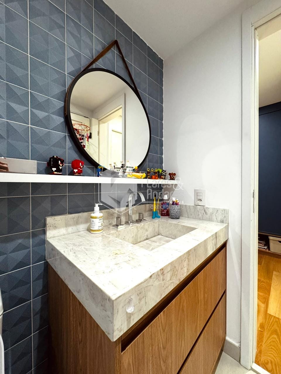 Apartamento, 2 quartos, 95 m² - Foto 39