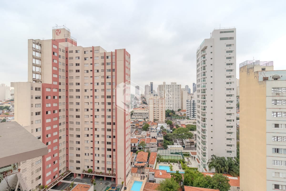 Apartamento, 3 quartos, 65 m² - Foto 12