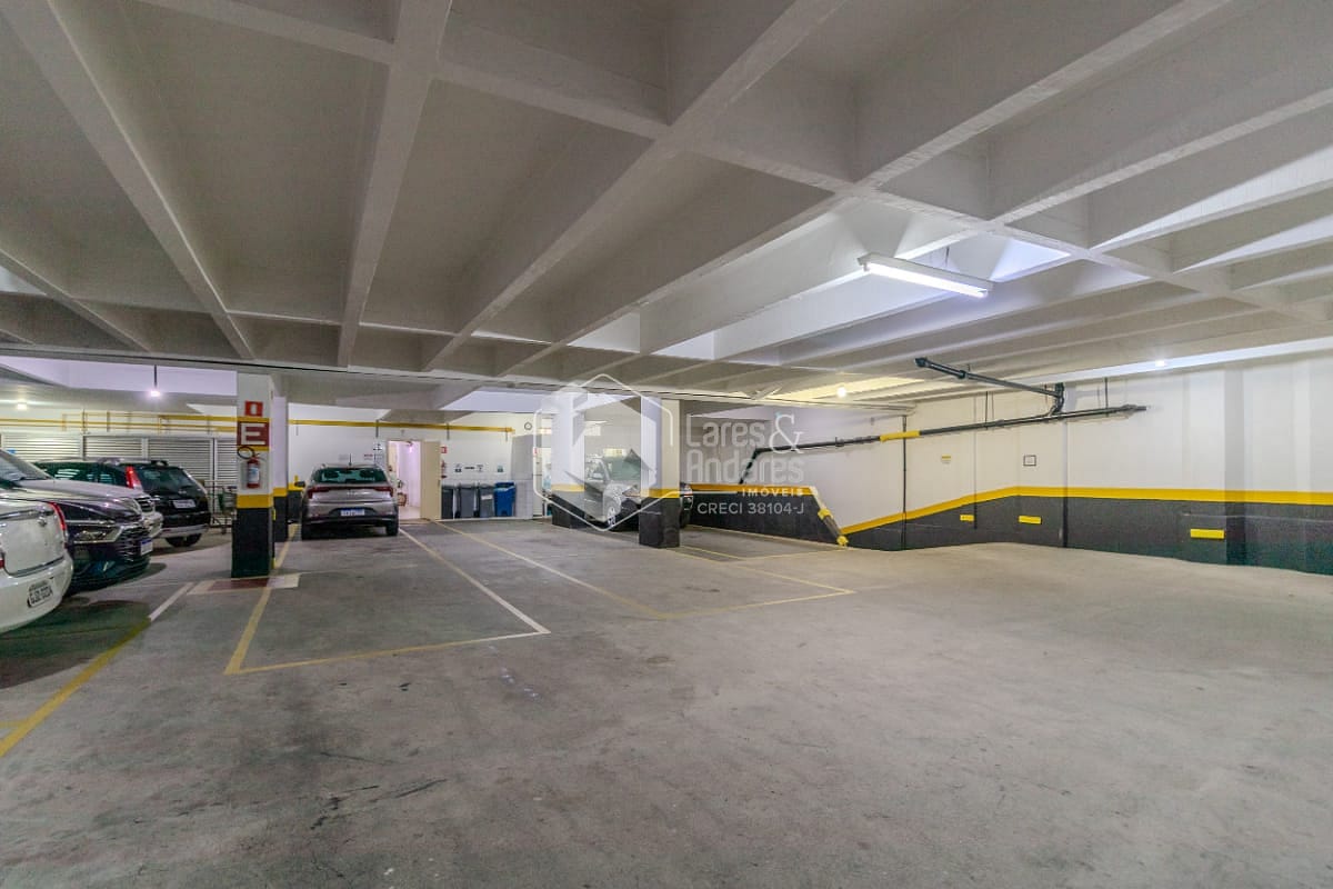 Apartamento, 3 quartos, 65 m² - Foto 21