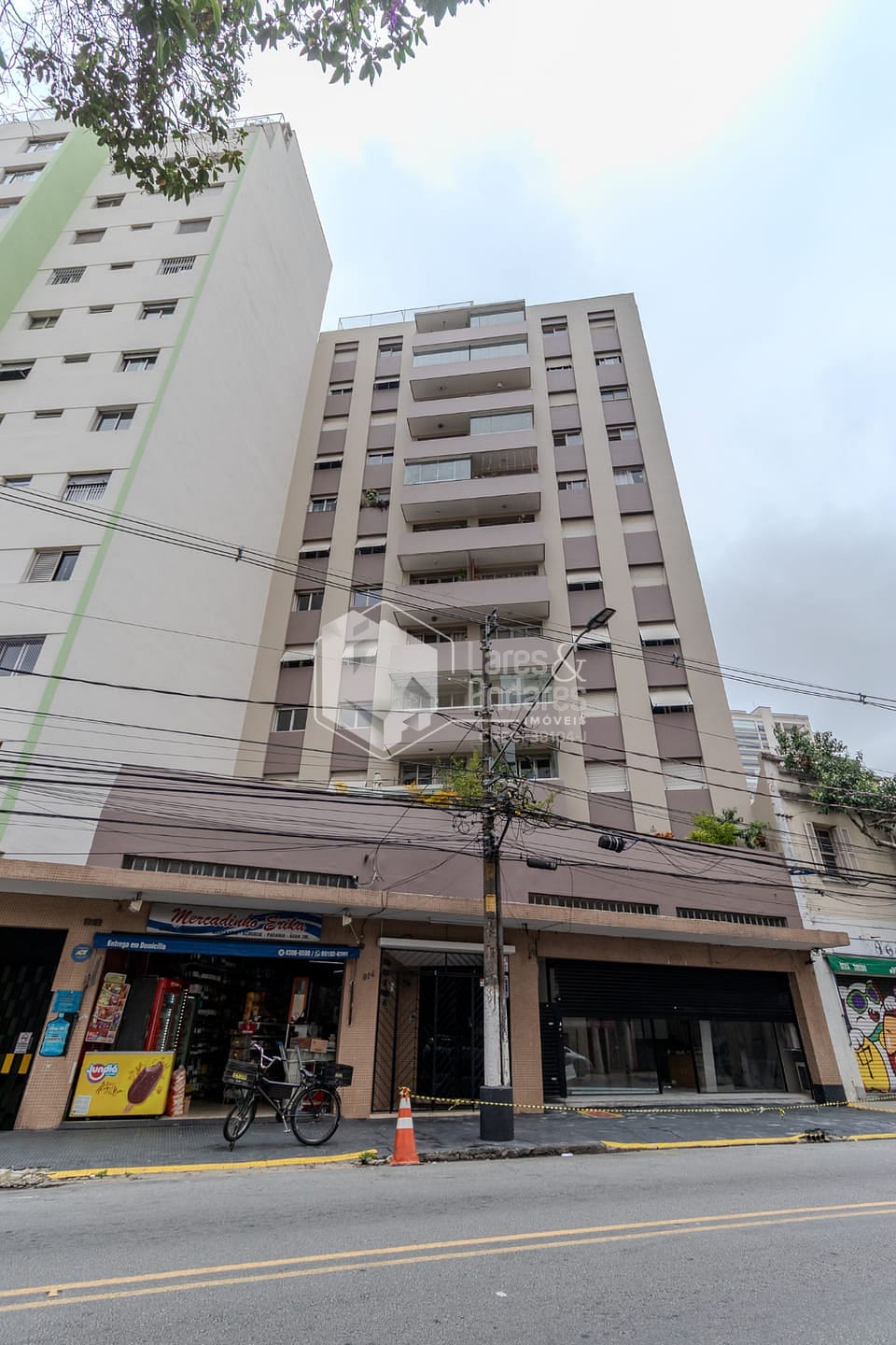 Apartamento, 3 quartos, 65 m² - Foto 20