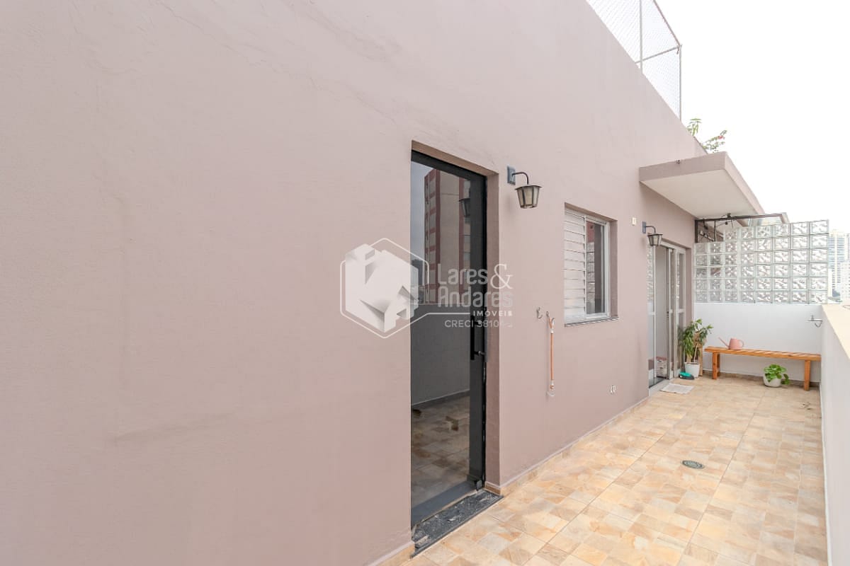 Apartamento, 3 quartos, 65 m² - Foto 10