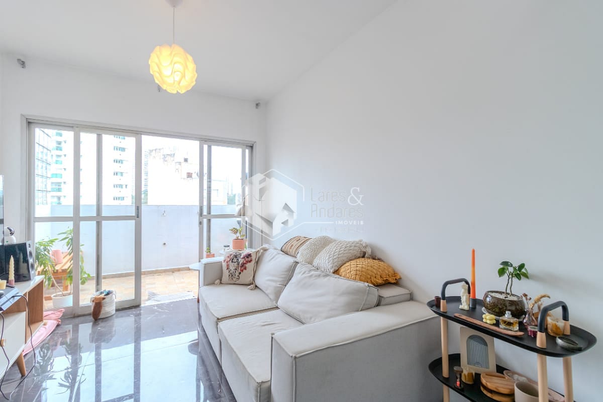 Apartamento, 3 quartos, 65 m² - Foto 3