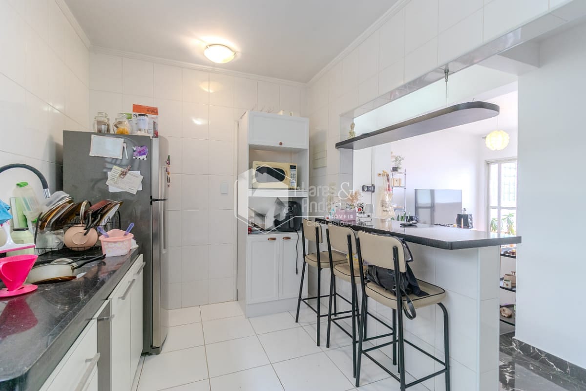 Apartamento, 3 quartos, 65 m² - Foto 7