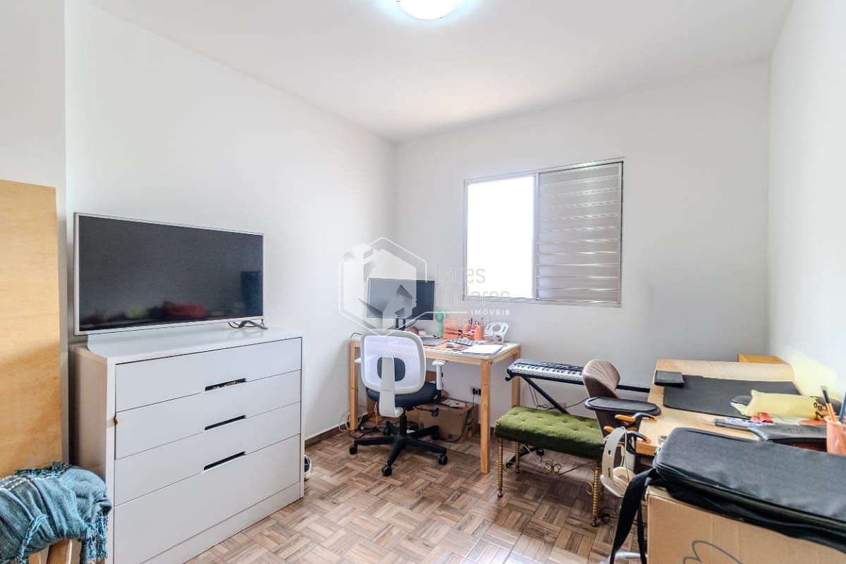 Apartamento, 3 quartos, 65 m² - Foto 17