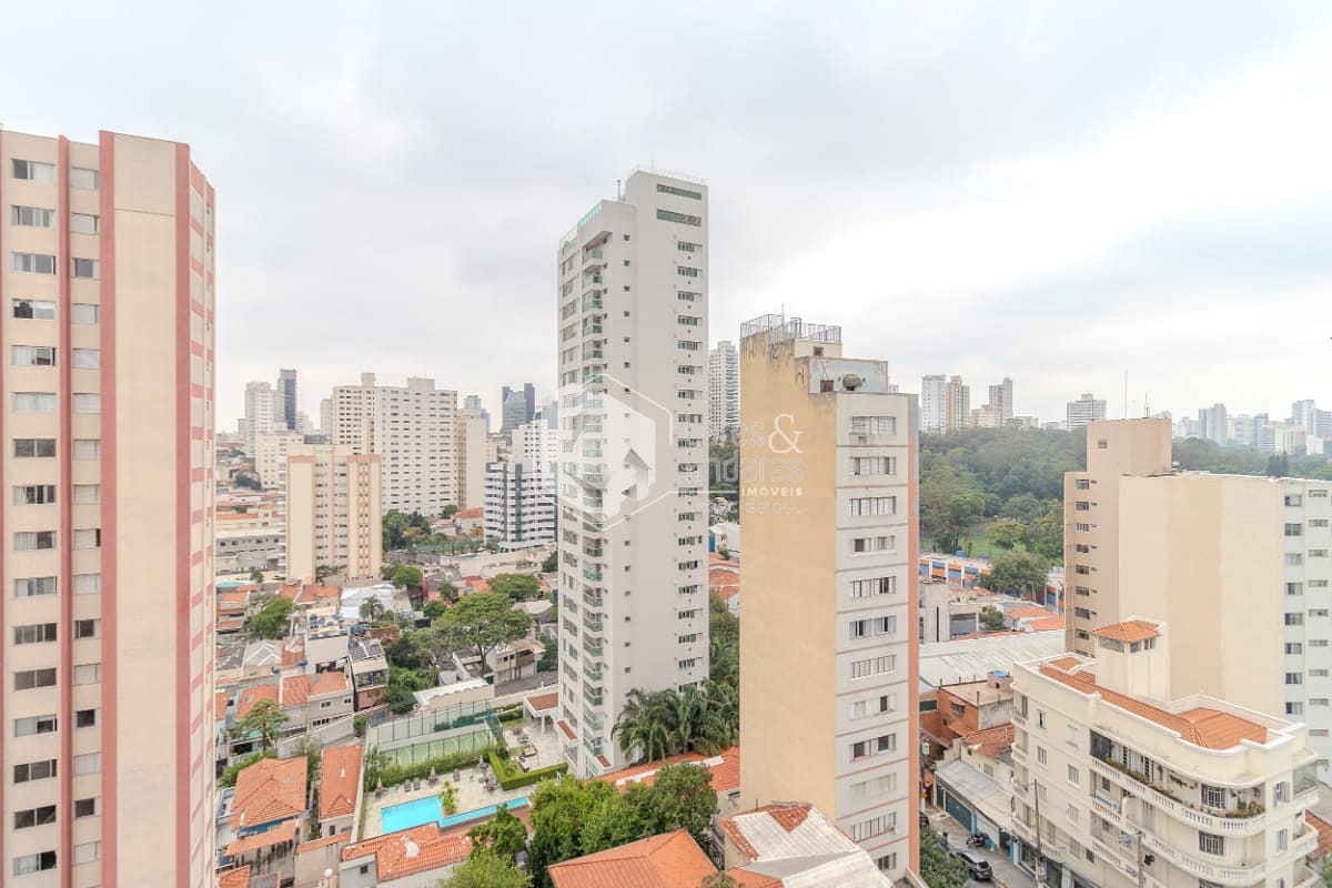 Apartamento, 3 quartos, 65 m² - Foto 13