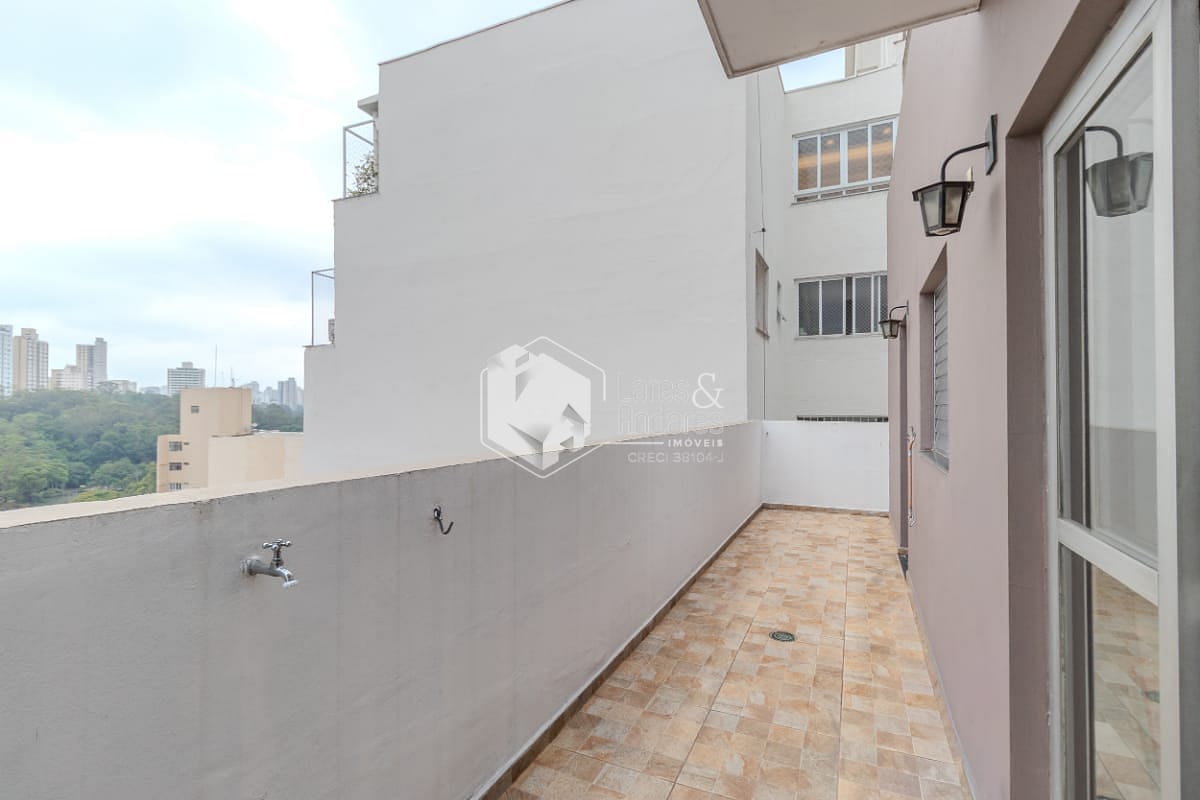 Apartamento, 3 quartos, 65 m² - Foto 6