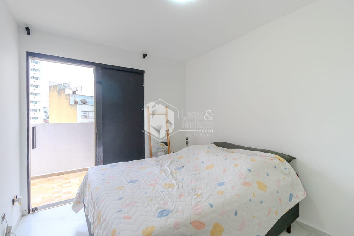 Apartamento, 3 quartos, 65 m² - Foto 11